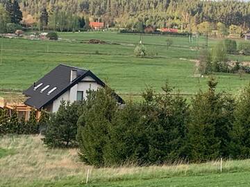 Фото номера Дом для отпуска Виллы Dom Habibispa Koło Ełku г. Старе-Юхи 27